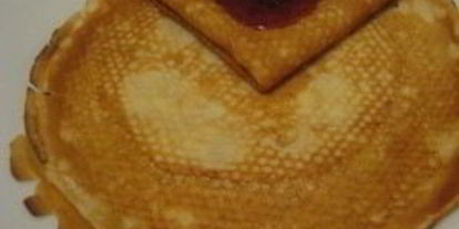 Шаг 3: блинов быстро и вкусна