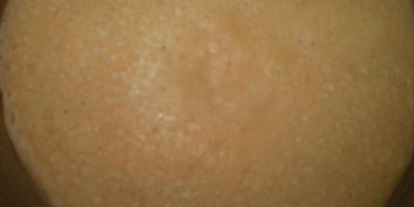 Шаг 3: блинов дрожжевых