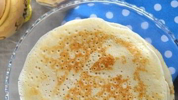 Рецепт Блинов кислых дрожжевых