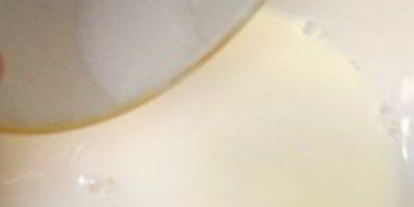 Шаг 1: блинов кислых дрожжевых