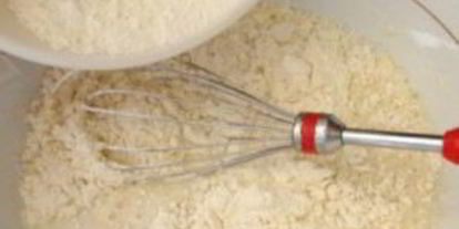 Шаг 2: блинов кислых дрожжевых