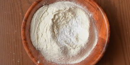 Шаг 5: блинов с припеком из яблок и моркови