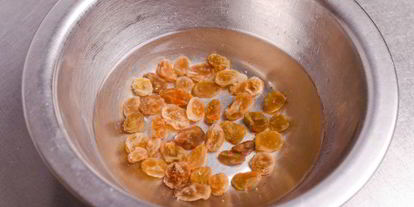 Шаг 9: блинов с творогом и фруктами