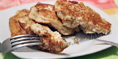 Шаг 5: блинов в бутылке