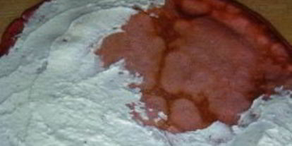 Шаг 3: блинов закусочных