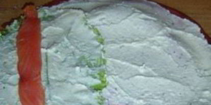 Шаг 4: блинов закусочных