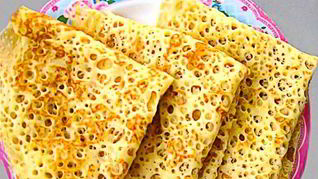 Рецепт Блинов