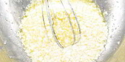 Шаг 2: дрожжевых блинов с красной икрой