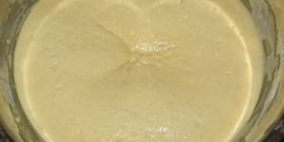 Шаг 5: дрожжевых блинов с красной икрой