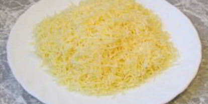 Шаг 10: фаршированных блинов, запеченных с ветчиной и сыром