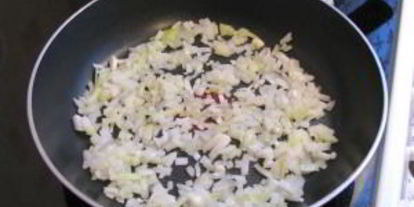 Шаг 8: фаршированных блинов, запеченных с ветчиной и сыром