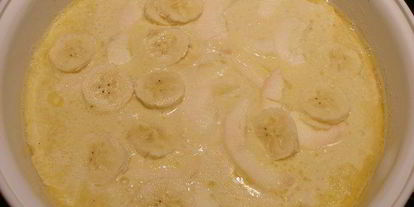 Шаг 1: голландского блинчика — dutch baby pancake