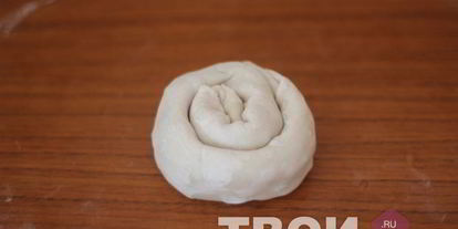 Шаг 4: китайских слоеных блинов