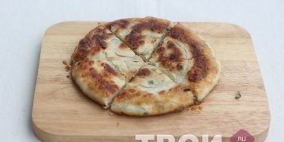 Шаг 7: китайских слоеных блинов