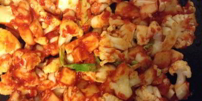 Шаг 4: луковых блинчиков с начинкой