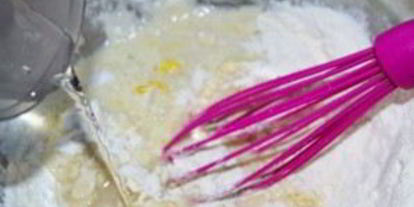 Шаг 2: марокканских блинчиков