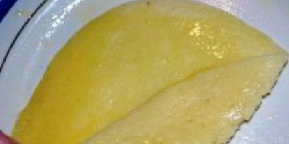 Шаг 6: марокканских блинчиков