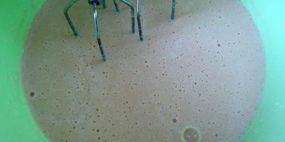 Шаг 3: налистников с квашеной капустой