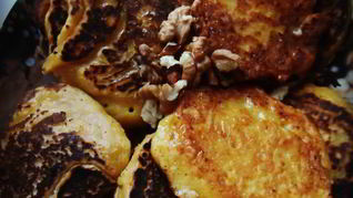 Рецепт вкусных блинов