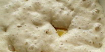 Шаг 1: пышных блинчиков на кефире