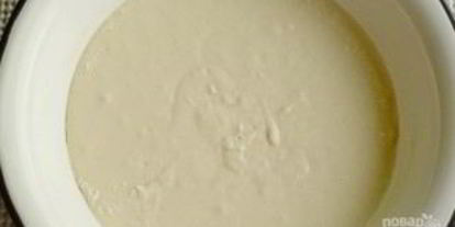 Шаг 2: пышных блинчиков на кефире