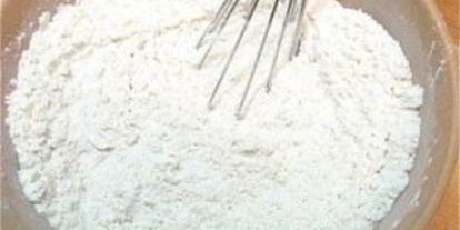 Шаг 1: толстых блинчиков