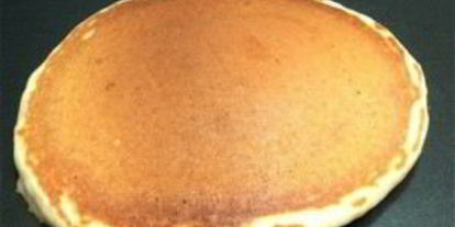 Шаг 2: толстых блинчиков