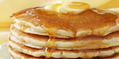 Шаг 3: толстых блинчиков