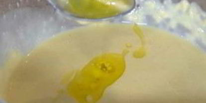 Шаг 2: творожных блинов