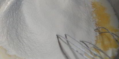 Шаг 2: заварных блинов