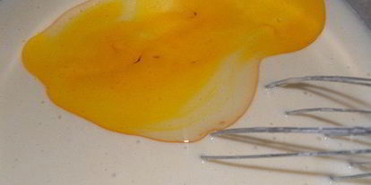 Шаг 4: заварных блинов