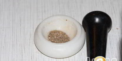 Шаг 1: ароматных булочек с курагого и кардамонома