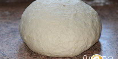 Шаг 10: ароматных булочек с курагого и кардамонома