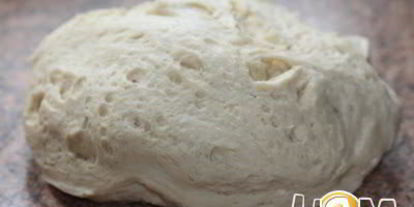 Шаг 13: ароматных булочек с курагого и кардамонома