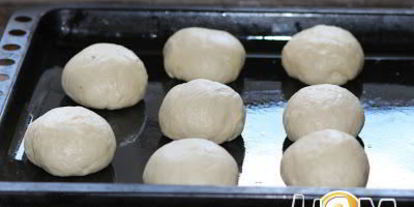 Шаг 14: ароматных булочек с курагого и кардамонома