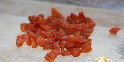 Шаг 15: ароматных булочек с курагого и кардамонома