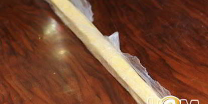 Шаг 18: ароматных булочек с курагого и кардамонома