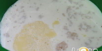 Шаг 4: ароматных булочек с курагого и кардамонома