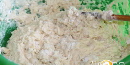 Шаг 7: ароматных булочек с курагого и кардамонома