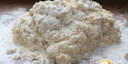 Шаг 8: ароматных булочек с курагого и кардамонома