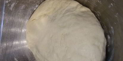 Шаг 1: булочек, фаршированных рататуем