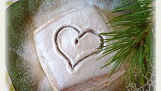 Рецепт Булочек Игры с тестом