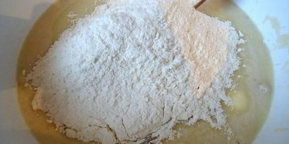 Шаг 5: булочек игры с тестом