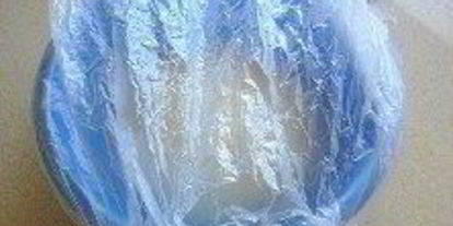 Шаг 1: булочек с кунжутом