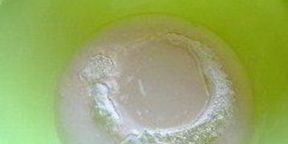 Шаг 2: булочек с кунжутом