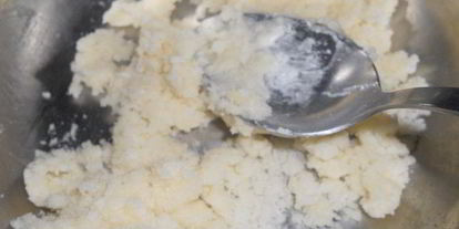 Шаг 5: булочек с маком и орехами в карамели