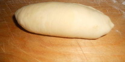 Шаг 7: булочек с маком и орехами в карамели