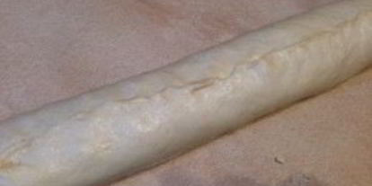 Шаг 10: булочек с медом