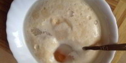 Шаг 4: булочек с медом