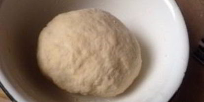 Шаг 7: булочек с медом